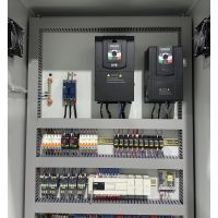 Designing VFD Control Panels for Industrial Motor Control | Custom Engineered VFD Panels with Proper Protection, Cooling, Harmonic Control & Communication Interfaces for Reliable, Energy Efficient Process Automation